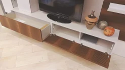 Mobile soggiorno modello Skyline di a PREZZI OUTLET^Astor Mobili