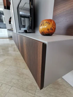 Mobile soggiorno modello Skyline di a PREZZI OUTLET^Astor Mobili