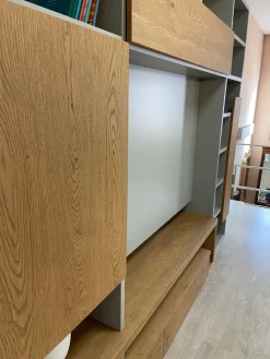 Mobile soggiorno modello Horizon di scontato -38%^Mobilgam Outlet