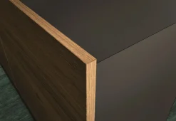 New Mobile soggiorno modello Ortis * di in Offerta Outlet Madie