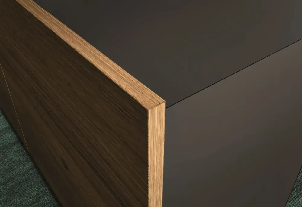 New Mobile soggiorno modello Ortis * di in Offerta Outlet Madie