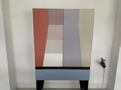 Collezione esclusiva Mobile soggiorno modello Buffetta di a PREZZI OUTLET- Madie