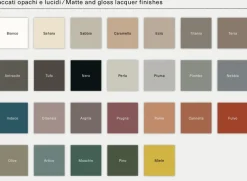 Mobile soggiorno modello Day 126 soggiorno di a PREZZI OUTLET^Collezione esclusiva Clearance