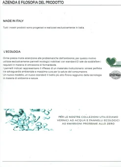 Mobile soggiorno modello Day 126 soggiorno di a PREZZI OUTLET^Collezione esclusiva Clearance