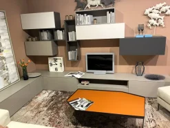 Mobile soggiorno modello di scontato -40%^Cinquanta3 Best