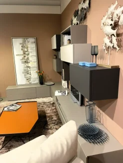 Mobile soggiorno modello di scontato -40%^Cinquanta3 Best