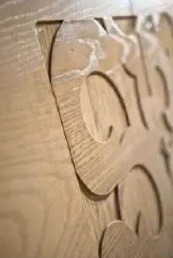 Outlet Mobile soggiorno modello Madia eva di a prezzo scontato Madie