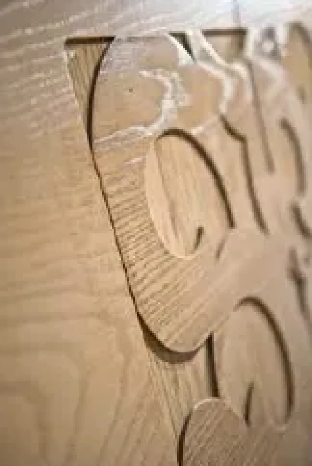 Outlet Mobile soggiorno modello Madia eva di a prezzo scontato Madie