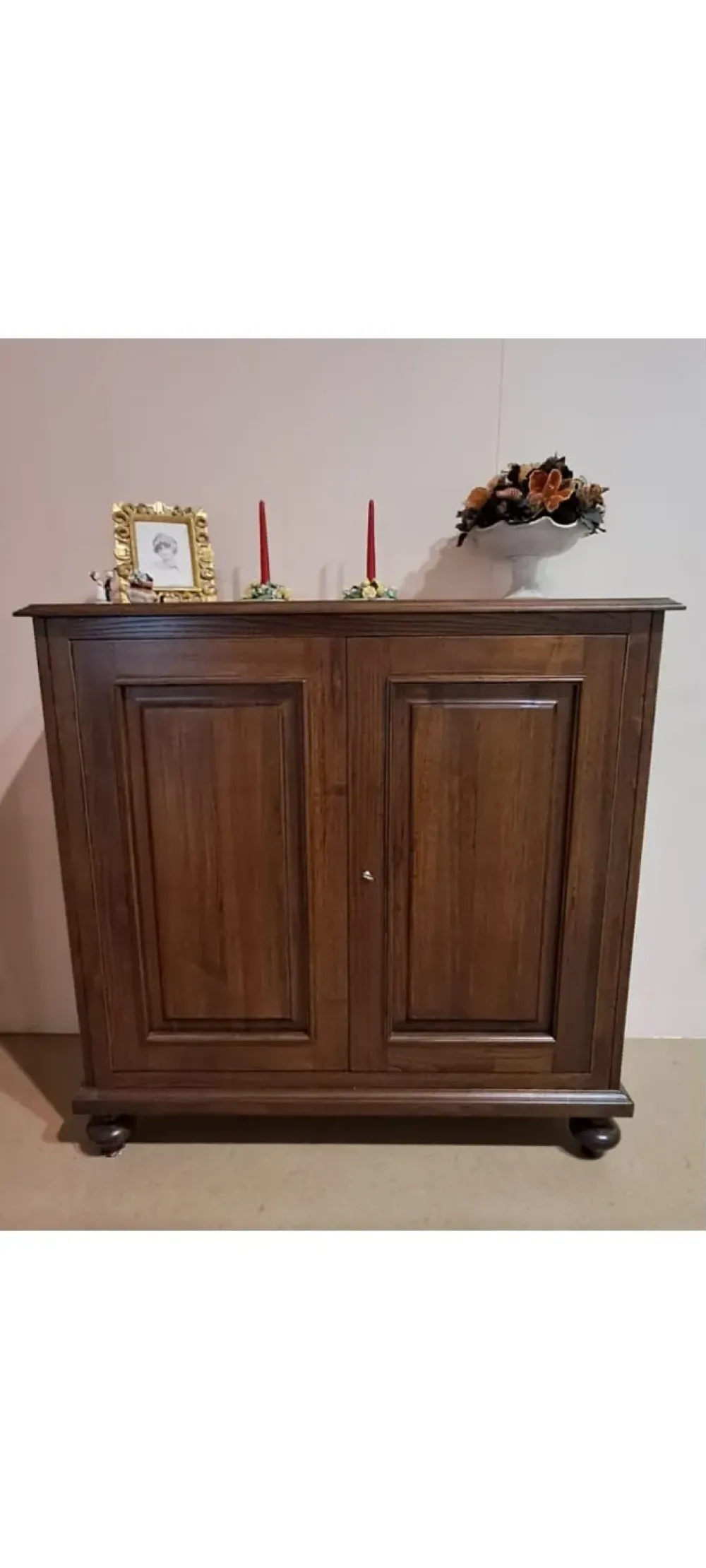 Artigianale Mobile soggiorno modello Medina di a PREZZI OUTLET- Madie