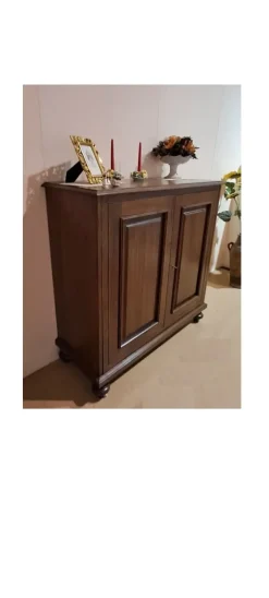 Artigianale Mobile soggiorno modello Medina di a PREZZI OUTLET- Madie