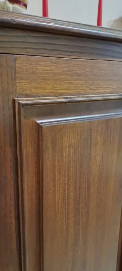 Artigianale Mobile soggiorno modello Medina di a PREZZI OUTLET- Madie