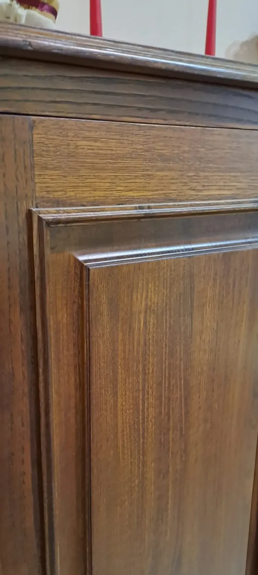 Artigianale Mobile soggiorno modello Medina di a PREZZI OUTLET- Madie