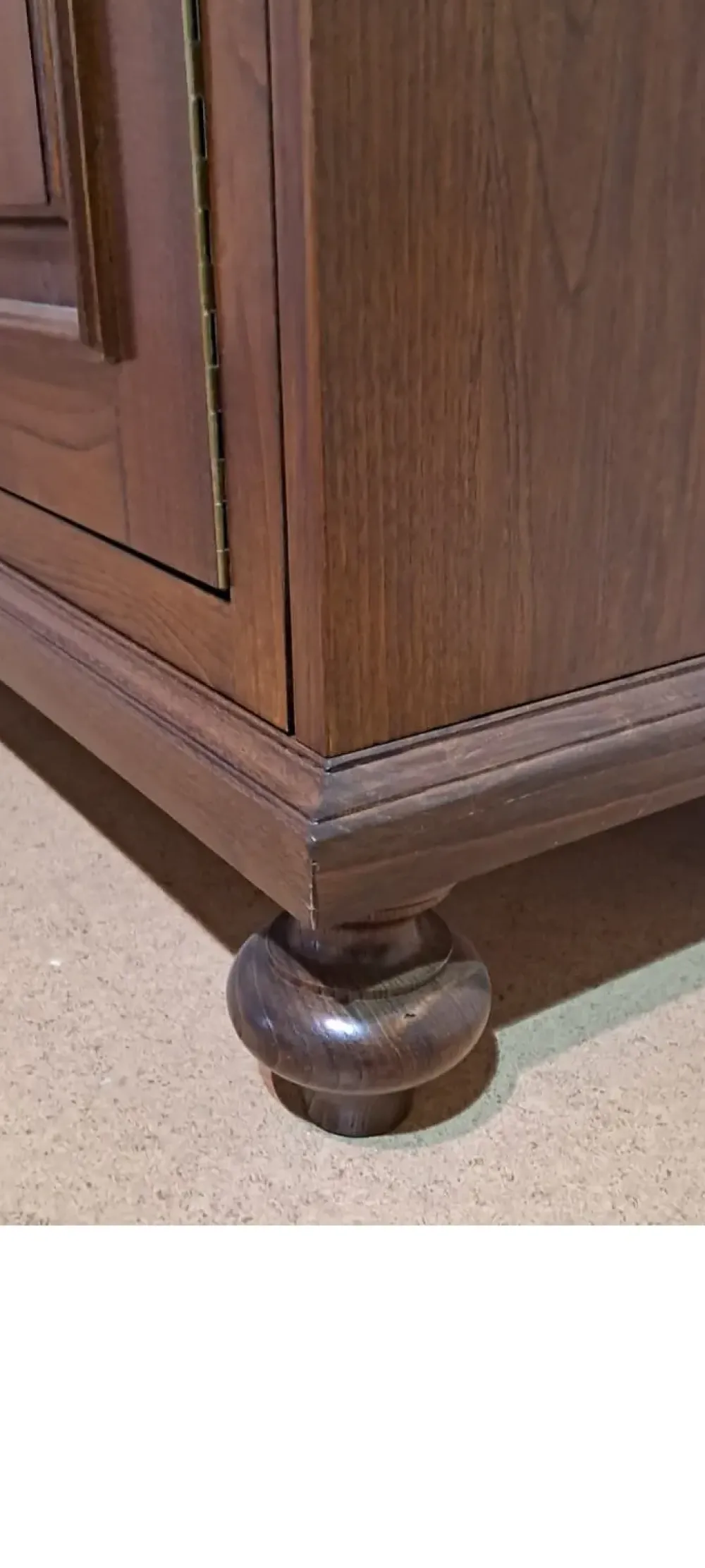 Artigianale Mobile soggiorno modello Medina di a PREZZI OUTLET- Madie