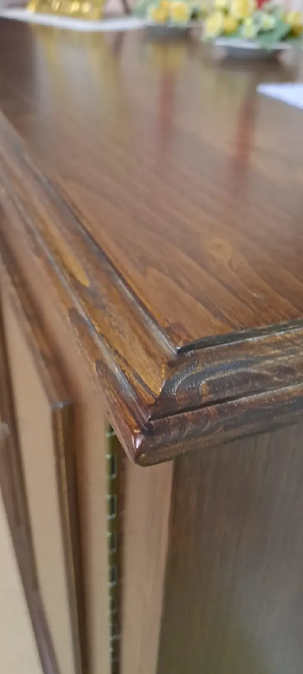 Artigianale Mobile soggiorno modello Medina di a PREZZI OUTLET- Madie