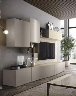 Mobile soggiorno modello 11 di a PREZZI OUTLET^Corso Best