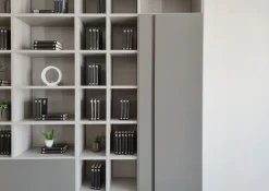 Mobile soggiorno modello Selecta di a PREZZI OUTLET^Lema Clearance