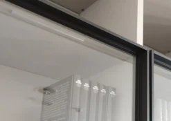 Mobile soggiorno modello Selecta di a PREZZI OUTLET^Lema Clearance