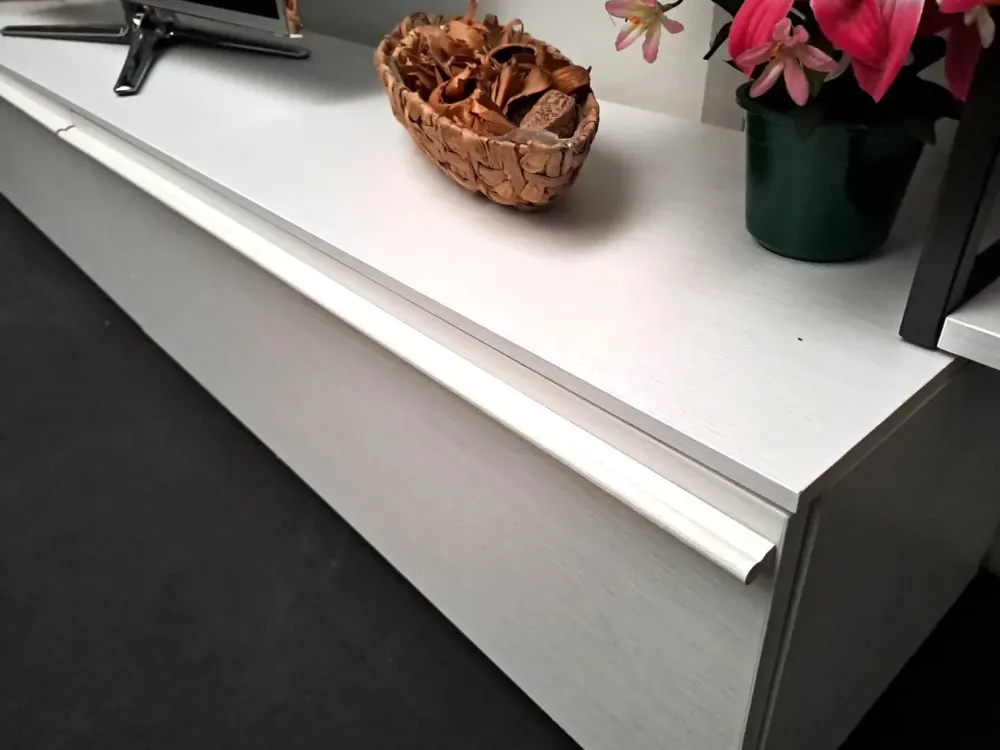 Sale Mobile soggiorno modello Gsgex2 di a PREZZI OUTLET Pareti Attrezzate