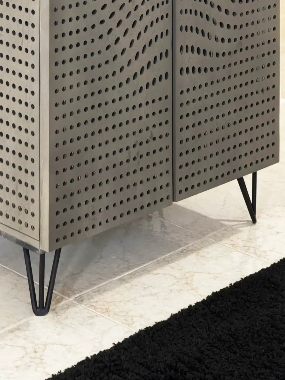 Mobile soggiorno modello Ela di a PREZZI OUTLET Madie