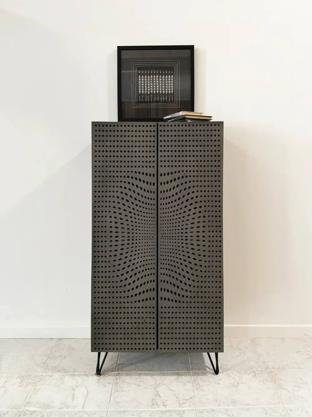 Mobile soggiorno modello Ela di a PREZZI OUTLET Madie