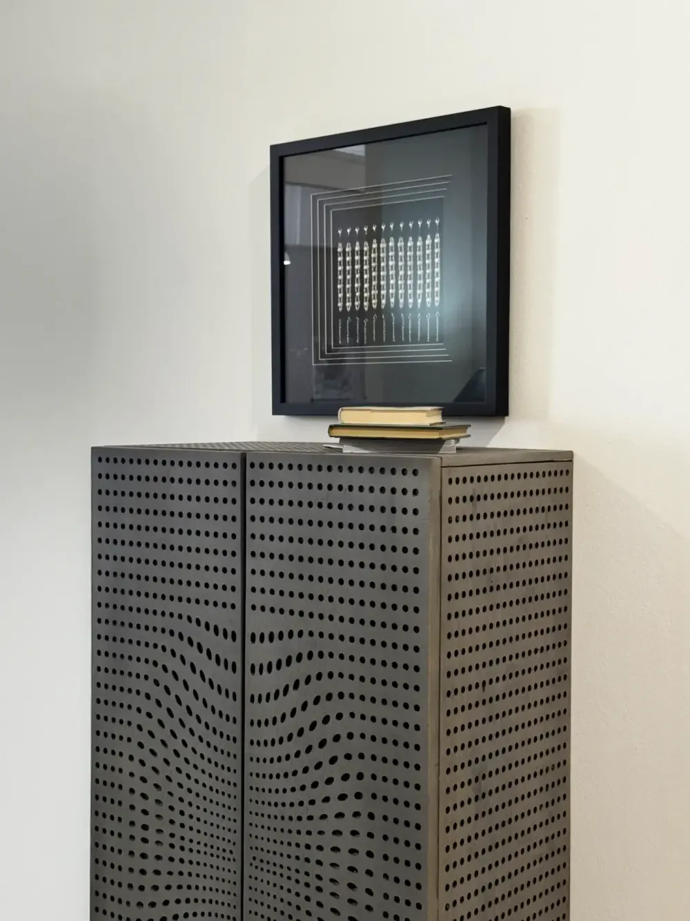 Mobile soggiorno modello Ela di a PREZZI OUTLET Madie