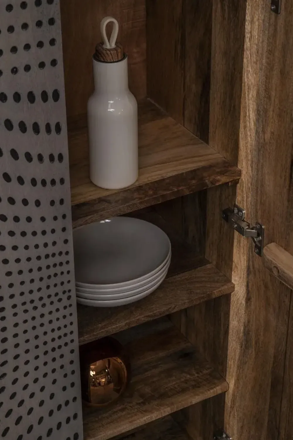 Mobile soggiorno modello Ela di a PREZZI OUTLET Madie