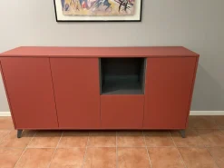 Colombini Casa Mobile soggiorno modello Mod delta di a prezzo scontato- Madie