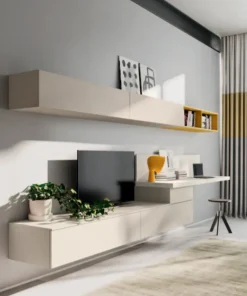 Mobile soggiorno Day 07 light a prezzi scontati!^Orme Discount