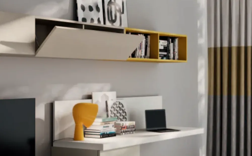 Mobile soggiorno Day 07 light a prezzi scontati!^Orme Discount