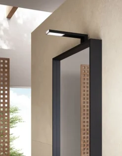 Mobili arredo bagno sospesi Tabula tb10, eleganti e convenienti.^Compab Outlet