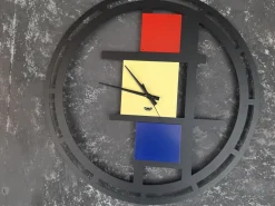 Mondrian 50 in stile moderno a prezzo ribassato^Artigianale Best