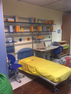 New moretti compact armadio cabina offerta Camerette