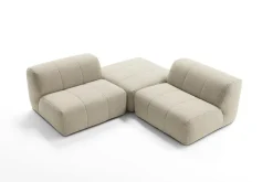 Clearance Muffin in Tessuto a prezzo scontato Divani