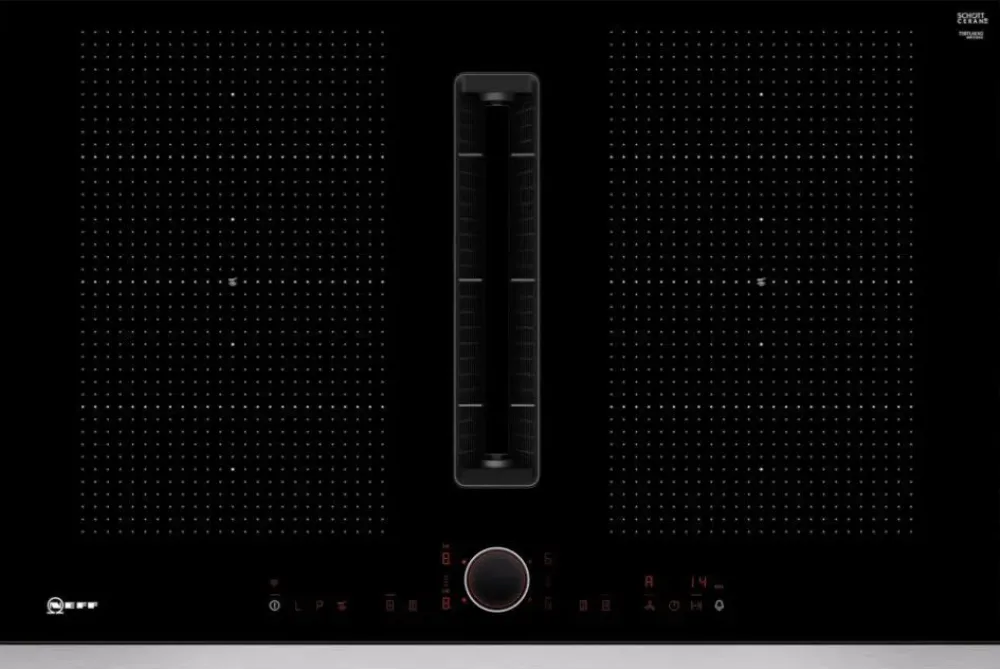 Neff T58tl6en2: innovativo piano cottura a prezzi outlet.- Piano Cottura