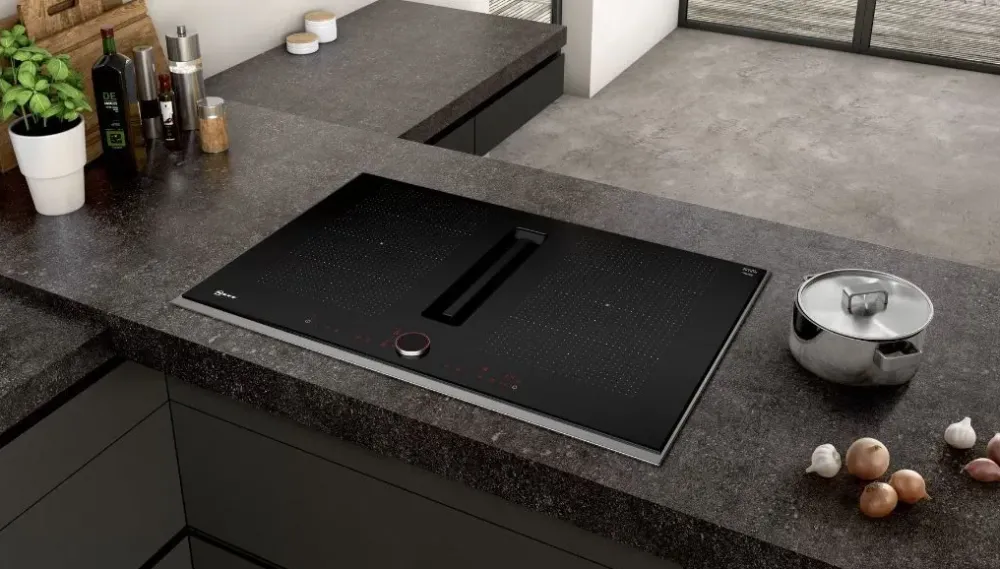 Neff T58tl6en2: innovativo piano cottura a prezzi outlet.- Piano Cottura