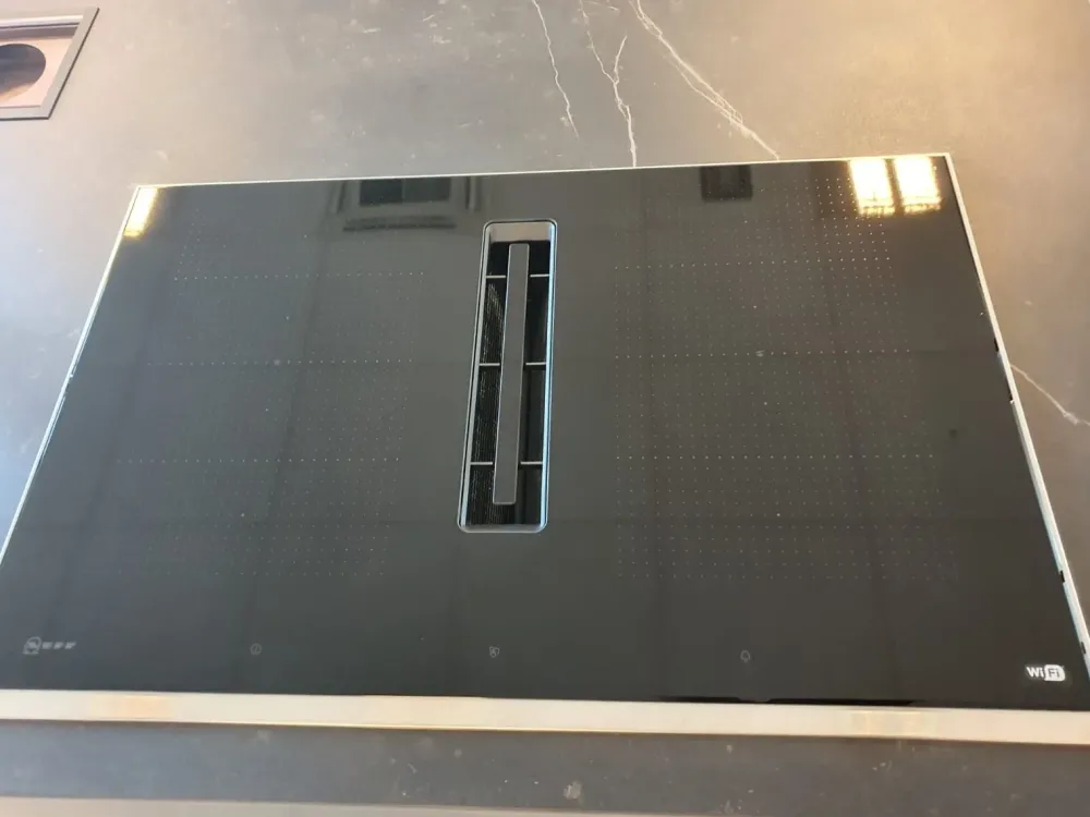 Neff T58tl6en2: innovativo piano cottura a prezzi outlet.- Piano Cottura