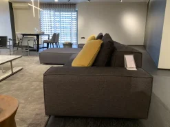 Living Divani Neowall in Tessuto a prezzo ribassato- Divani