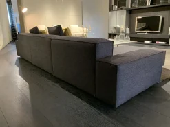 Living Divani Neowall in Tessuto a prezzo ribassato- Divani