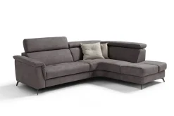 Nerol in Tessuto a prezzo scontato^Max Divani Outlet