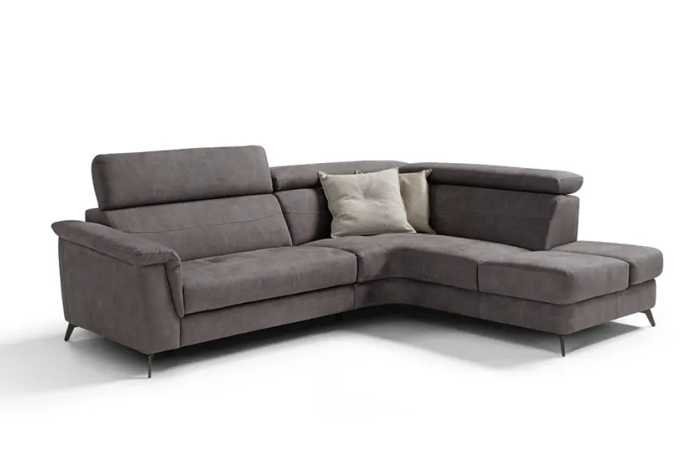 Nerol in Tessuto a prezzo scontato^Max Divani Outlet