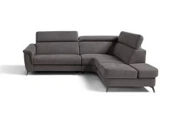 Nerol in Tessuto a prezzo scontato^Max Divani Outlet