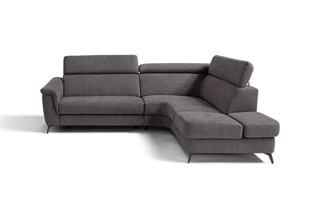 Nerol in Tessuto a prezzo scontato^Max Divani Outlet