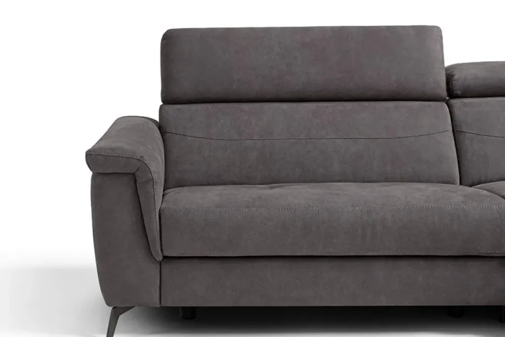 Nerol in Tessuto a prezzo scontato^Max Divani Outlet