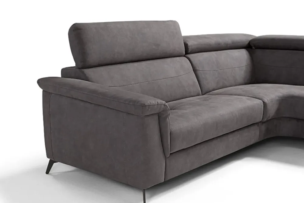 Nerol in Tessuto a prezzo scontato^Max Divani Outlet