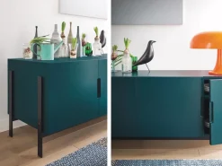 Sale Float: mobile soggiorno a prezzo scontato. Acquista ora! Madie