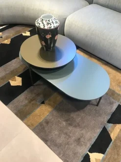 Discount Kin: tavolino moderno a prezzo scontato! Tavolini