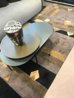 Discount Kin: tavolino moderno a prezzo scontato! Tavolini