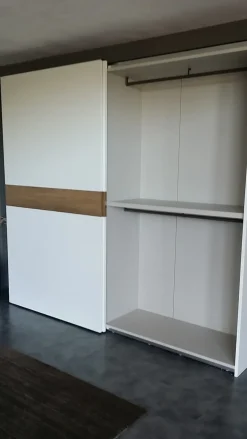 Offerta Camera in pronta consegna^Tomasella Clearance