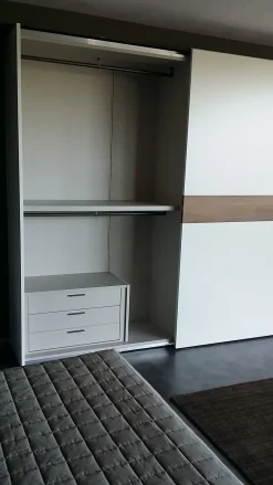 Offerta Camera in pronta consegna^Tomasella Clearance