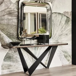 Cattelan Italia Offerta: Consolle Westin , design premium in keramik!- Consolle